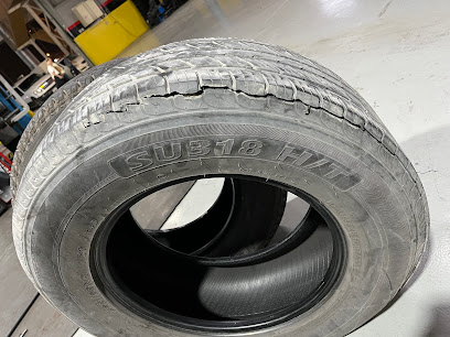 Toyota Service Center - Khorfakkan - Abu Dhabi - +971 800 23668677