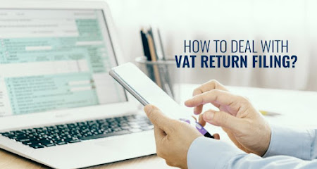 Xact Auditing | Audit Service | Accounting | VAT Service | Tax Consultant | Audit Firm | VAT Registration UAE | Corporate Tax -  - +971 56 733 9818