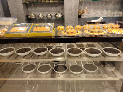 Zain Omani Sweets حلويات زين العمانية - Abu Dhabi - +971 52 268 4143