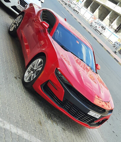 HALA RENT A CAR - Abu Dhabi - +971 50 788 6066