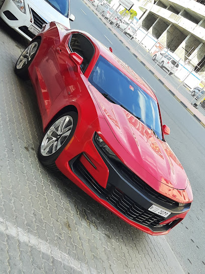 HALA RENT A CAR - United Arab Emirates|Al Rashidiya 2 - Ajman|9FR3+9WC