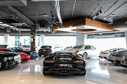 Auto Deals | Buy, Sell, Trade-In Luxury Cars In Dubai - Abu Dhabi -