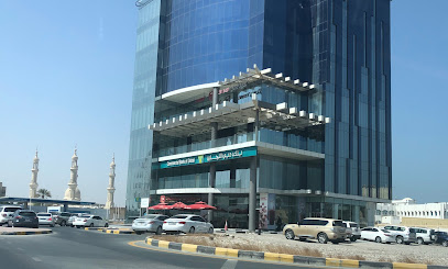 Commercial Bank of Dubai Ras Al Khaimah Branch - Abu Dhabi - +971 600 575556