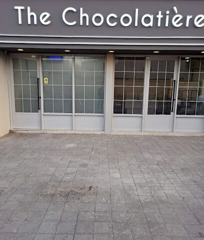 The Chocolatière - Abu Dhabi - +971 50 839 7953
