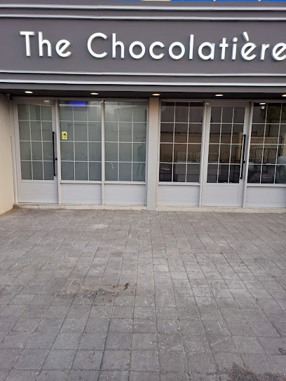 The Chocolatière - United Arab Emirates|Al Hayl Industrial - Fujairah|Al mula camp|37RH+9MH