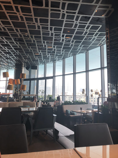 Bank of Singapore - United Arab Emirates|Trade Centre - DIFC - Dubai|Central Park
