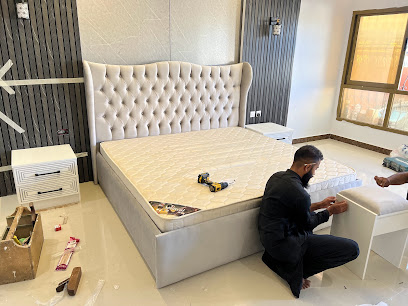 منجرة داوود DAWOOD CARPENTRY WORKSHOP - Abu Dhabi - +971 50 330 7427