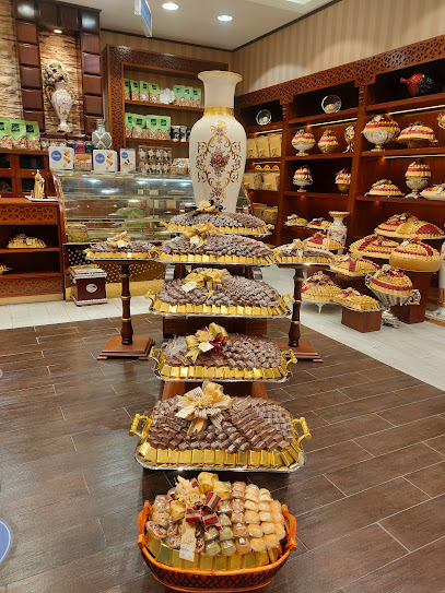 Lechocola ajman gate tower - United Arab Emirates|Ajman Industrial 2 - Ajman