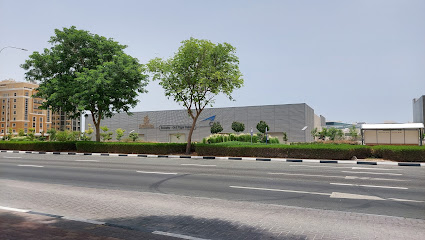 CAE Dubai Silicon Oasis - Emirates-CAE Flight Training - Abu Dhabi - +971 4 211 4000