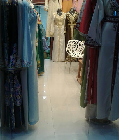 Luxury Fashion Tailors - Abu Dhabi - +971 3 751 7894