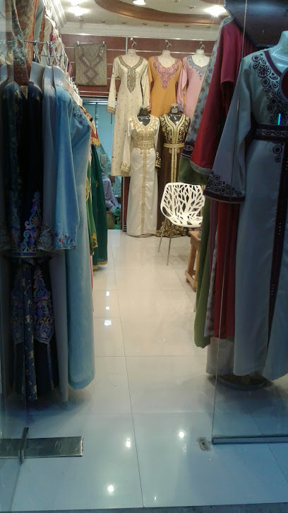 Luxury Fashion Tailors - United Arab Emirates|Central District - Abu Dhabi|6Q7H+P98
