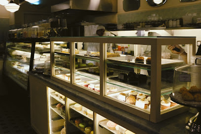 Magnolia Bakery - Abu Dhabi - +971 2 674 9380
