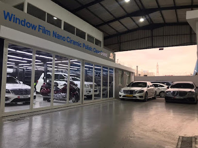 Gulf Experts Auto Service Center LLC - Abu Dhabi - +971 50 731 3887