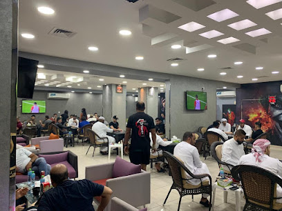 Mister Joker Cafe - Abu Dhabi - +971 50 693 5693