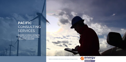 Pacific Consulting Services - Abu Dhabi - +971 2 657 3442 ext. 026573586
