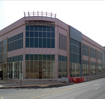 Heyzm Building Contracting L.L.C - Abu Dhabi - +971 54 400 1515