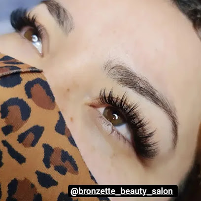 Bronzette Salon - Abu Dhabi - +971 4 223 7063