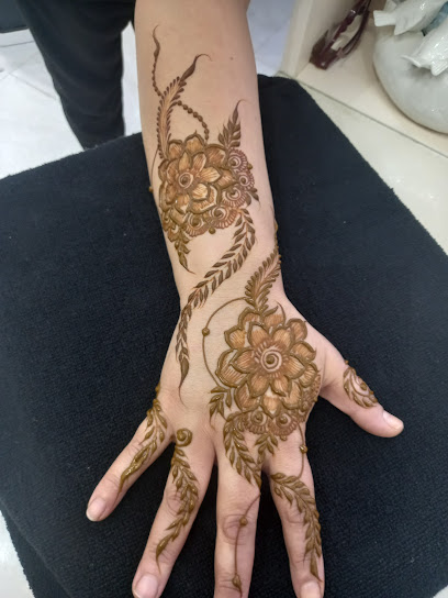 fiorilla beauty saloon - United Arab Emirates|Al Muqta - Al Muqta 3 - Umm Al Quawain|Mktaa St