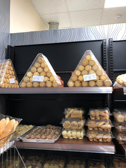 مخابز كريم-kareem bakery - United Arab Emirates|Ajman|Unnamed Road|CG56+QMQ