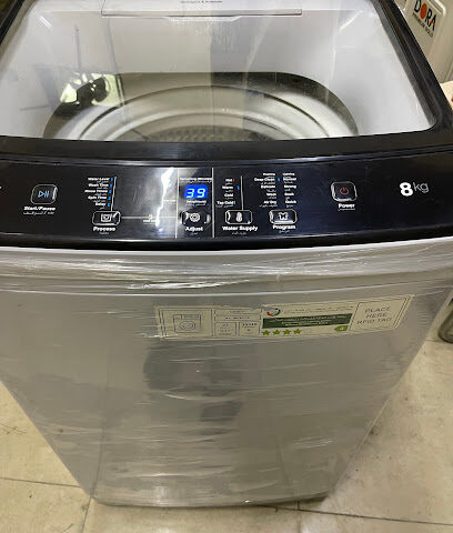 Emirates Appliances Services - Abu Dhabi - +971 50 949 5501