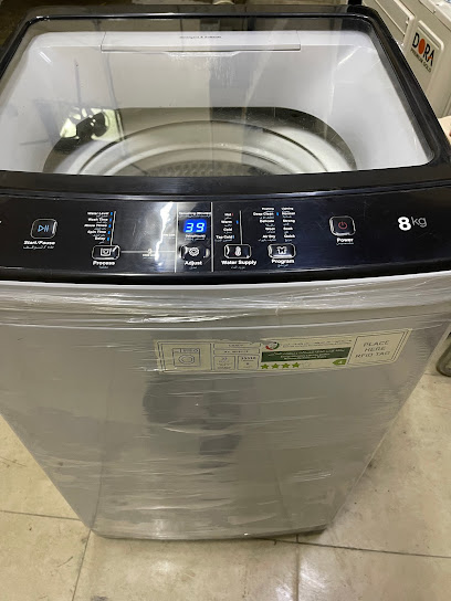 Emirates Appliances Services - United Arab Emirates|Ajman Industrial 2 - Ajman|9FFJ+GMF