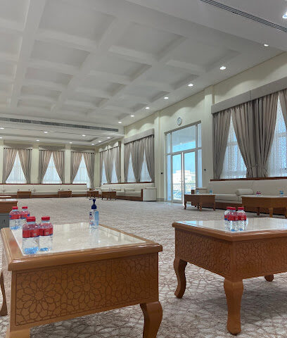 مجلس الراس - Abu Dhabi -