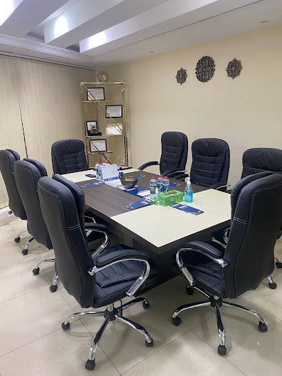 MSZ Consultancy - United Arab Emirates|Business Bay - Dubai|2204