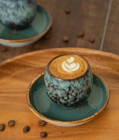 Kickoff cafe - Abu Dhabi - +971 50 473 7385