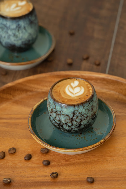 Kickoff cafe - United Arab Emirates|Hay Alseeh - إمارة الشارقةّ|J758+VQ7