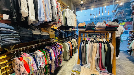 KASRODIAN FASHION - Abu Dhabi - +971 55 277 3226