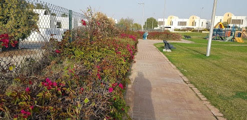 Ruwais Family Park - Abu Dhabi -