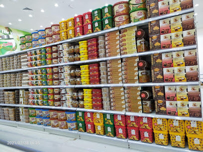 Al Baraka Dates Trading - Abu Dhabi -