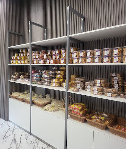 Shalimar Bakery llc - Abu Dhabi - +971 6 744 6605