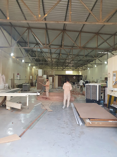 Easy Fit Carpentry