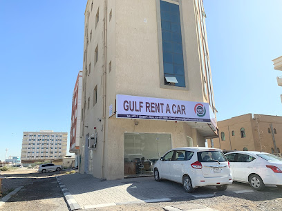 Gulf Rent A Car - Abu Dhabi - +971 7 228 2674