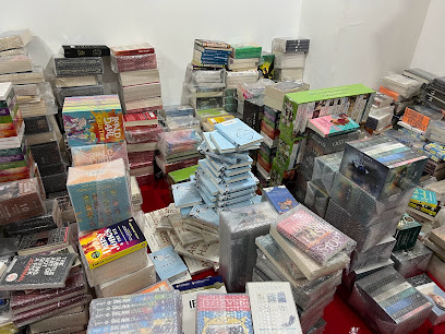 Bookworld UAE - Abu Dhabi - +971 50 120 8271