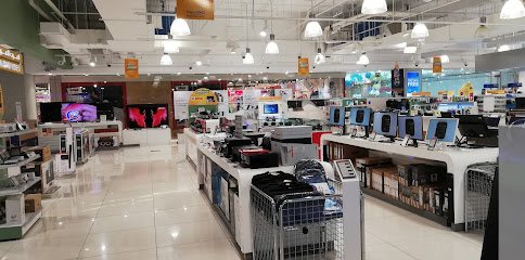 Sharaf DG Mushrif Mall - Abu Dhabi - +971 600 502034