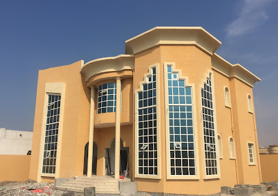 Al Sahra Aluminium Workshop LLC -  - +971 55 258 5678