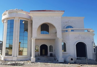 Golden Corner Aluminium & Glass work. -  - +971 50 596 2805