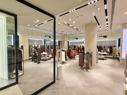 Riva - Abu Dhabi - +971 6 522 3242