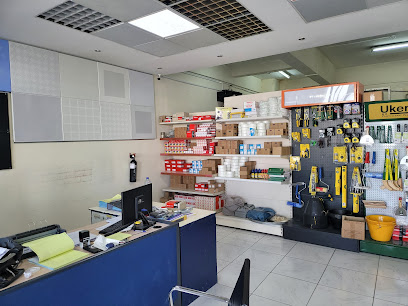 Al Namariq Building Materials al ain - Abu Dhabi - +971 50 768 3230