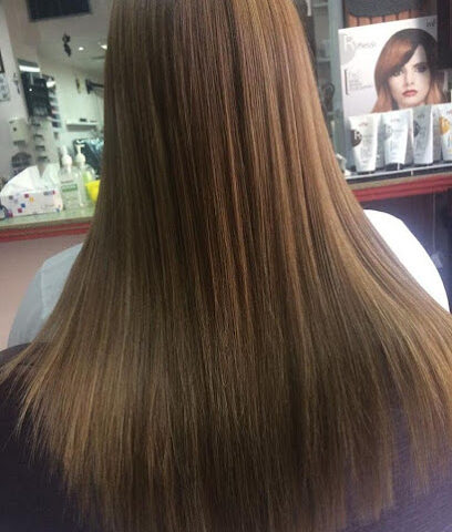 Chick Ladies Beauty Salon - Abu Dhabi - +971 2 672 6336