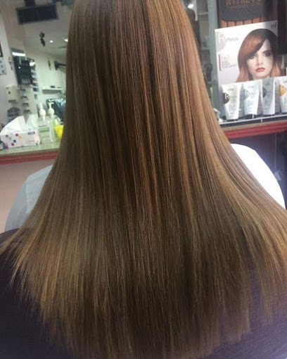 Chick Ladies Beauty Salon - United Arab Emirates|Abu Dhabi|Hamdan St.