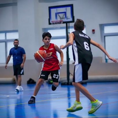 Wise Basketball Academy - Abu Dhabi - +971 55 613 6132