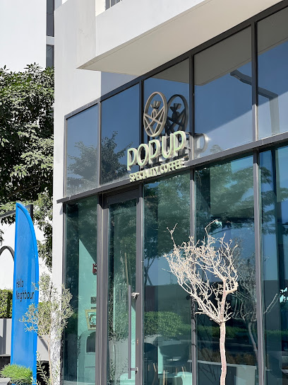 PopUp Specialty Coffee - United Arab Emirates|Muwailih Commercial - Sharjah|Rehan