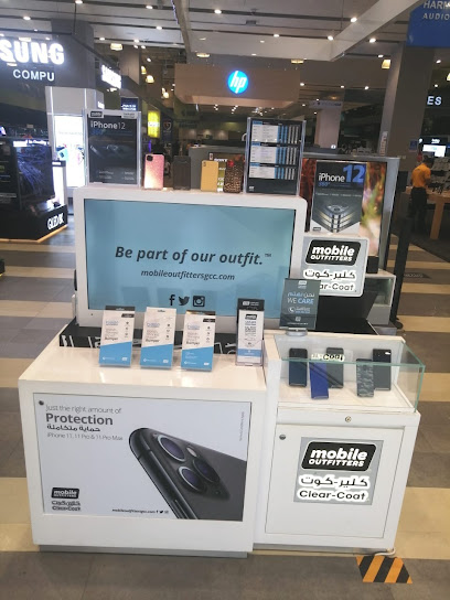 Mobile Outfitters - United Arab Emirates|Downtown Dubai - Dubai|2nd Floor