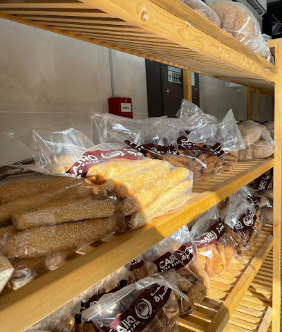 Cairo star bakery - Abu Dhabi - +971 55 663 5858