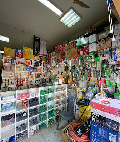 Alandalus Building Materials Trading LLC - Abu Dhabi - +971 4 339 3363