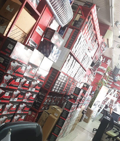 STAR NATIONAL - Abu Dhabi - +971 56 428 9222