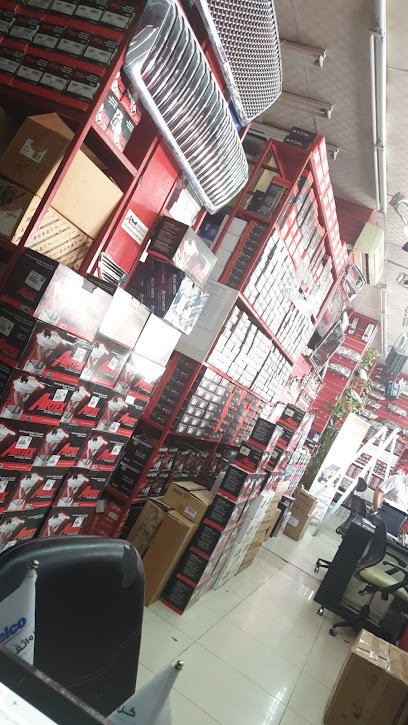 STAR NATIONAL - United Arab Emirates|Industrial Area - Abu Dhabi